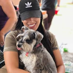 Meet your Posher, Bianca